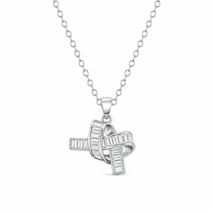 Dainty necklace 027