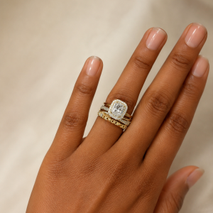 Xuping ring 009 size (9)
