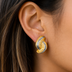 Sunbelle earring063