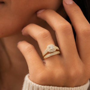 Wedding band wring 001