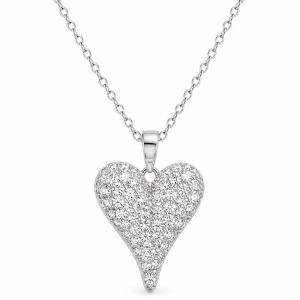 Dainty necklace 010