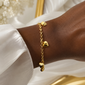 Xuping bracelet 001