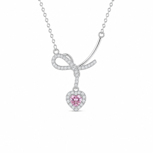Dainty necklace 011