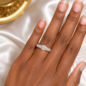 Xuping ring 019 size(9)