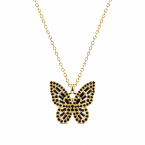 Dainty necklace 002