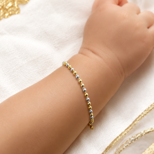 Xuping baby bracelet