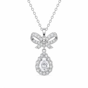 Dainty necklace 004