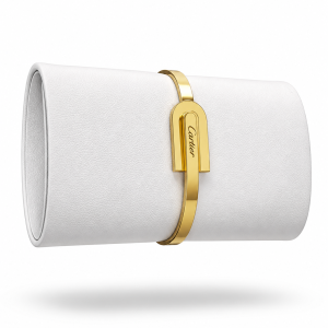 Cartier gold bracelet 001