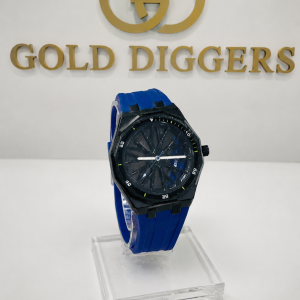 Chaxigo spin blue