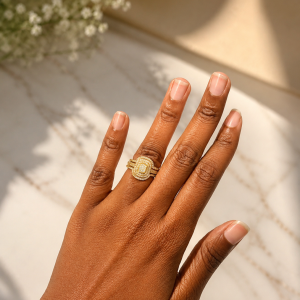 Gold f wedding rings 011size (10)