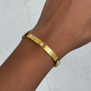 Cartier bracelet 007