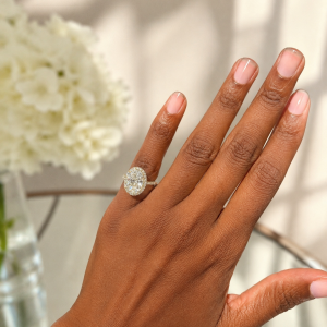 Xuping ring 005 size(10)