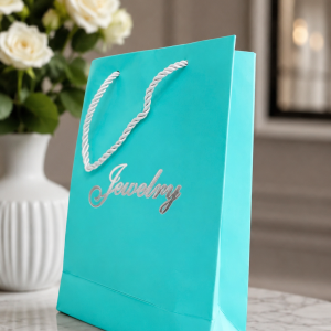 Jewelry bag