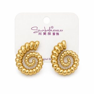 Sunbelle earring 079