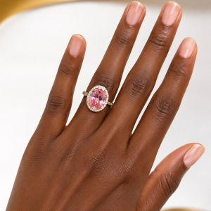 Xuping ring 012 size(9)