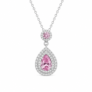 Dainty necklace 013