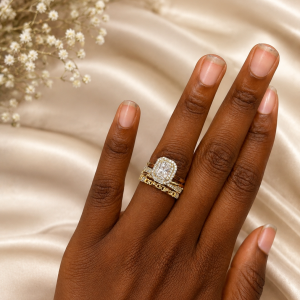 Xuping ring 007 size(9)