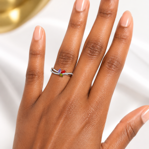Xuping ring 020 size(9)