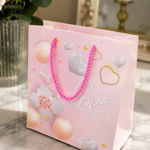 Packaging bag
