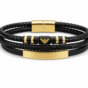 Leather bracelet 003