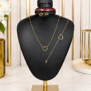 Love gold set