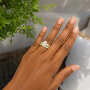 Xuping ring 008 size(7)