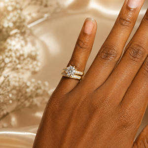 Xuping ring 006 size(8)