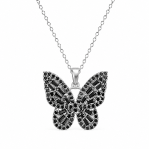 Dainty necklace 021