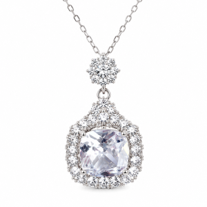 Dainty necklace 016