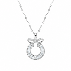 Dainty necklace 005