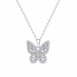 Dainty necklace 031