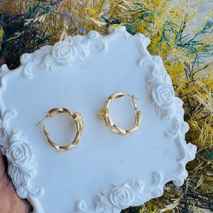 Sunbelle earrings 056