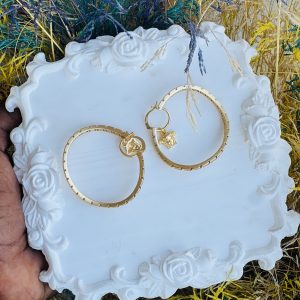 Sunbelle earrings 055