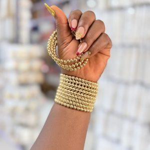 Sunbelle bracelet 009 (3pcs)