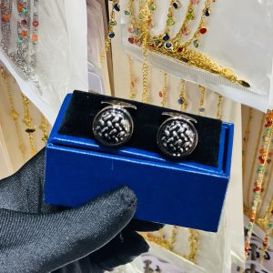 Cufflink box
