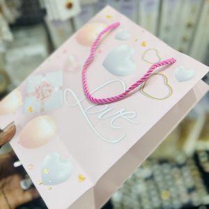 Packaging bag