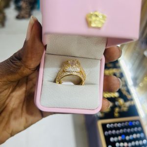Wedding band wring 001