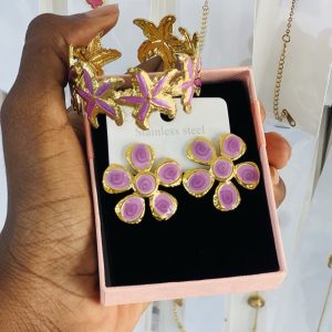 Bracelet combo 001