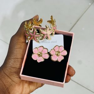 Bracelet combo