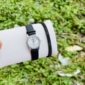 Rebirth black watch combo