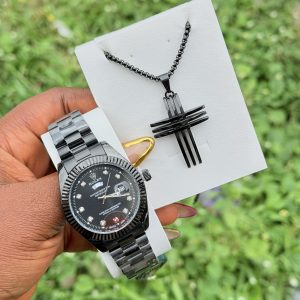 Black matured combo boxed 004
