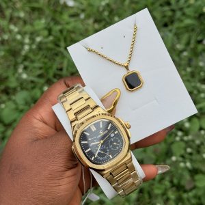 Gold matured combo boxed 008
