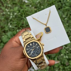 Gold matured combo boxed 008