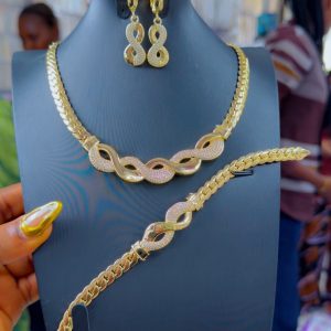 Md infinity set