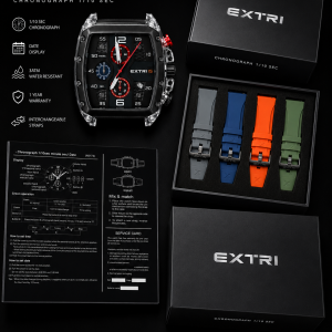 Extri Expert GBOG WATCH
