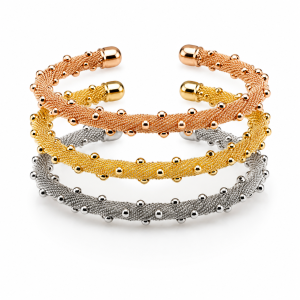 Amiga bracelet set 009