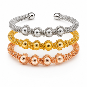Amiga bracelet set 008