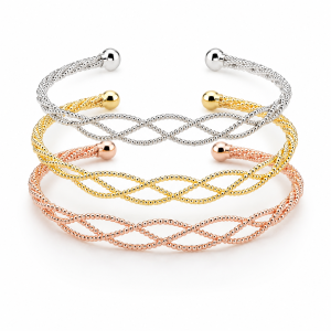 Amiga bracelet set 010
