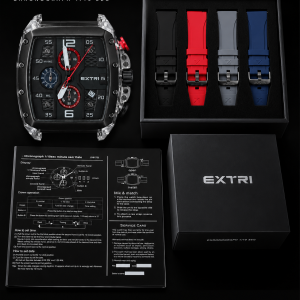 Extri Expert BRGB WATCH