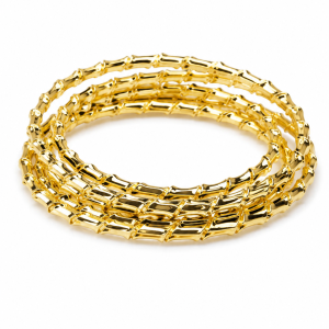 Amiga Indian bangle